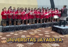 HYMNE UNIVERSITAS JAYABAYA