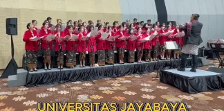 HYMNE UNIVERSITAS JAYABAYA