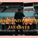 MARS UNIVERSITAS JAYABAYA