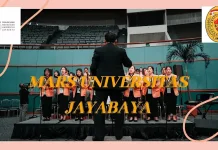 MARS UNIVERSITAS JAYABAYA