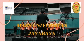 MARS UNIVERSITAS JAYABAYA