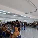 Universitas Jayabaya Gelar Kegiatan Cek Kesehatan Gratis bagi Mahasiswa, Dosen, dan Karyawan