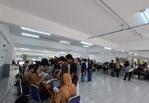 Universitas Jayabaya Gelar Kegiatan Cek Kesehatan Gratis bagi Mahasiswa, Dosen, dan Karyawan