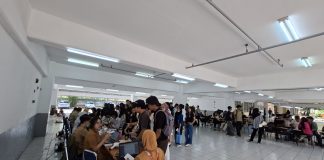 Universitas Jayabaya Gelar Kegiatan Cek Kesehatan Gratis bagi Mahasiswa, Dosen, dan Karyawan
