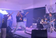 Hobby Bermain Musik di Kalangan Mahasiswa USV Jayabaya
