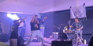 Hobby Bermain Musik di Kalangan Mahasiswa USV Jayabaya