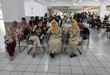 Hari Kedua Cek Kesehatan Gratis di Universitas Jayabaya, Layanan Kesehatan Libatkan Sudinkes, Puskesmas, RS SMEC dan Kimia Farma