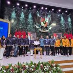 HIPPI DKI Jakarta dan Yayasan Jayabaya teken Nota Kesepahaman untuk Sinergi Pengembangan SDM, Pendidikan dan Kewirausahaan