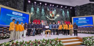 HIPPI DKI Jakarta dan Yayasan Jayabaya teken Nota Kesepahaman untuk Sinergi Pengembangan SDM, Pendidikan dan Kewirausahaan