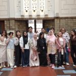 Mahasiswa FIKOM Jayabaya Visit Study ke Museum Bank Indonesia, Perdalam Komunikasi Multikultural