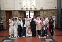 Mahasiswa FIKOM Jayabaya Visit Study ke Museum Bank Indonesia, Perdalam Komunikasi Multikultural