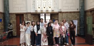 Mahasiswa FIKOM Jayabaya Visit Study ke Museum Bank Indonesia, Perdalam Komunikasi Multikultural