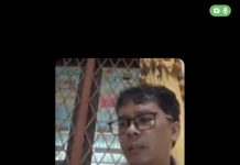 Kuliah Penulisan Berita Dilaksanakan Secara Daring: AI Bantu Angle dan Variasi Penulisan, Liputan Tetap Tugas Jurnalis