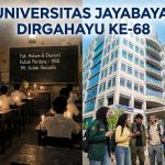 RUMAH KITA Dari Salemba Menuju Pulomas : Merawat Memori, Menjaga Kapal Terus Berlayar