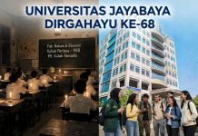 RUMAH KITA Dari Salemba Menuju Pulomas : Merawat Memori, Menjaga Kapal Terus Berlayar