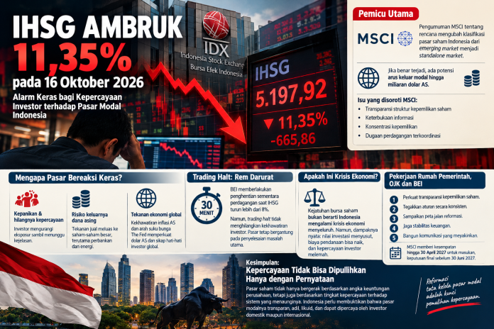 ilustrasi pasar