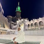 MUNAJAD DI BAITULLAH