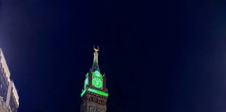 MUNAJAD DI BAITULLAH